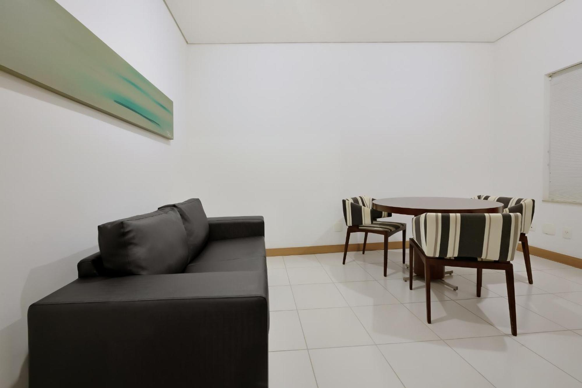 Garden Hotel Ribeirão Preto Kamer foto