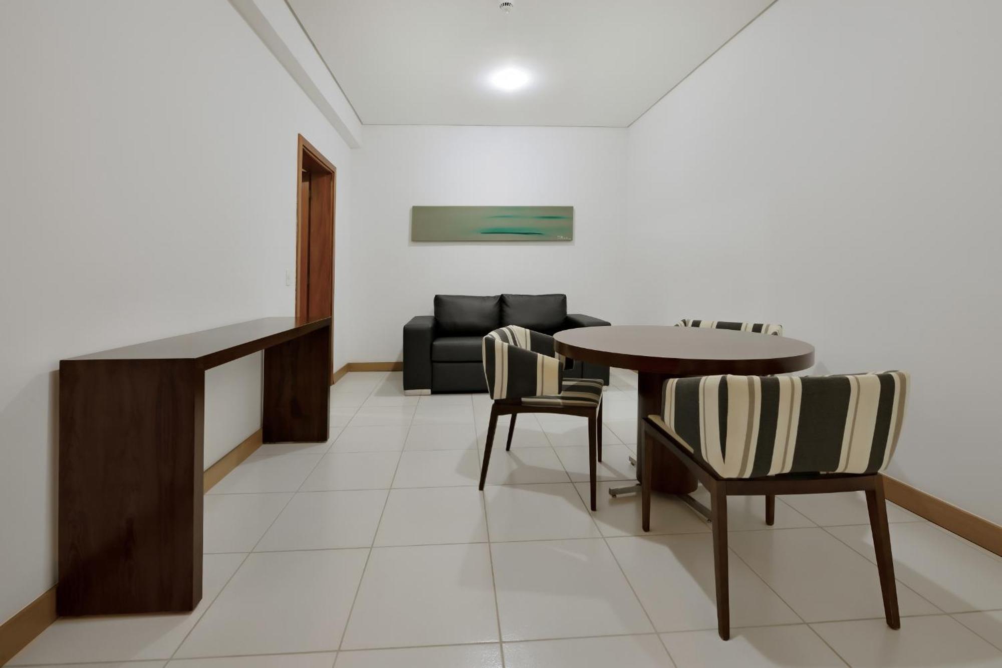 Garden Hotel Ribeirão Preto Kamer foto